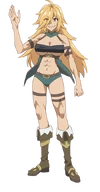 Stella anime