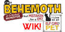 Behemoth’s Pet Wiki