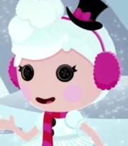 Lalaloopsy | Behind the Voice Actors Wiki | Fandom