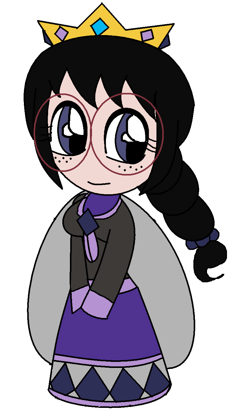 CategoryQueens Kirby Behind the Scenes Wiki. Fandom