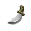 Icon knife