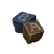 Icon cubes
