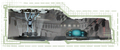 Клон на карте Министерства