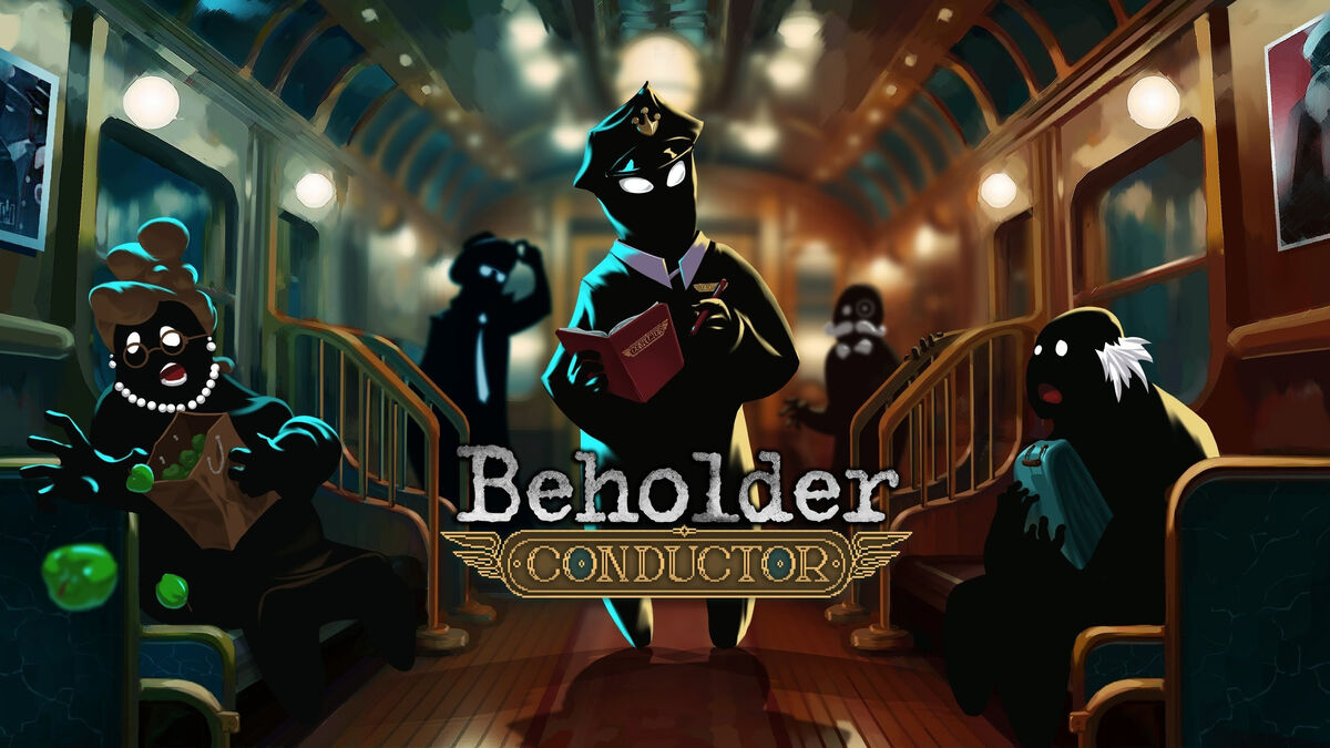 Beholder Conductor — Beholder Wiki