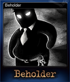 Карл Штейн — Beholder Wiki