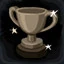Twirl It! trophy