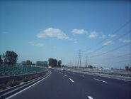 Southern 5th Ring Road south of Nanyuan