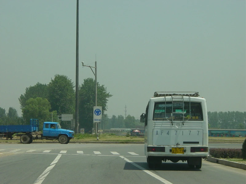 Jingliang Roundabout Beijing Wiki Fandom