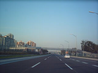 Jingcheng Expwy 3-4Ring(1)