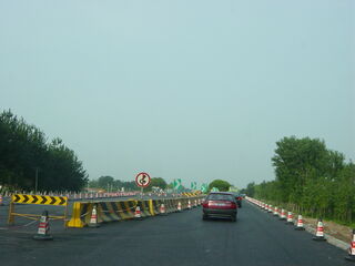 JinghaExpressway2005BridgeRepair