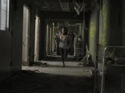 Children Shouldn't Play with Undead Things