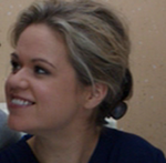 Nina Pickering