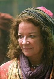 Clare Higgins