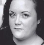 Sarah Counsell