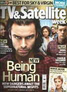 TV&Satellite 22-28 January 2011