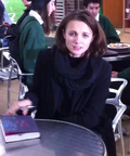 Christa Stammers