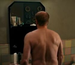 Vampires have no reflection in mirrors due to 'Old Nick's Wink
