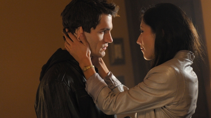 Addicted to Love | Being Human Wiki - Fandom