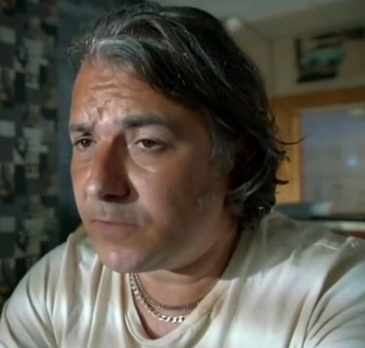 Tony | Being Human Wiki | Fandom