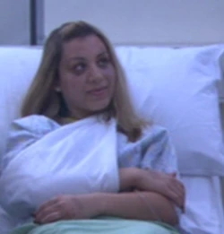Italian patient
