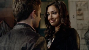 Trent before Sally killed him.