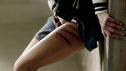 Sally gets scratched.jpg