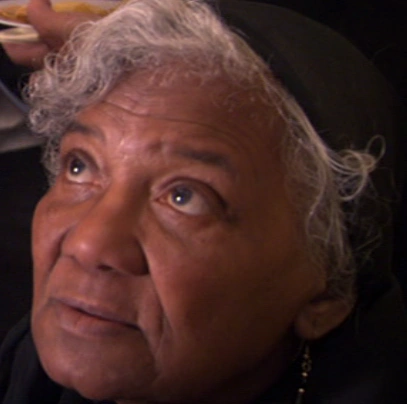 Mrs. Sawyer | Being Human Wiki | Fandom