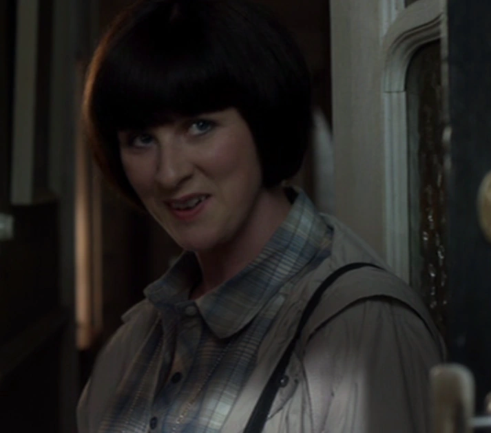 Lisa Monkton | Being Human Wiki | Fandom