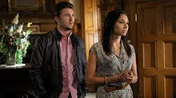 Trent is surprised to find that he was cheated on.