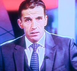 Newsreader