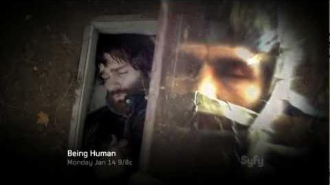 Being Human Season 3 Promo 002 - Be Careful What You Wish For