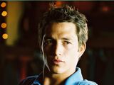 Bobby Campo