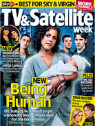 TV&Satellite week February 4-10 2012