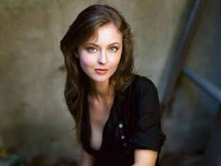 Katharineisabelle