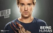 Sam Huntington als Josh.