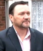 Ian Puleston-Davies