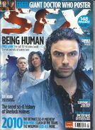 SFX - March 2010