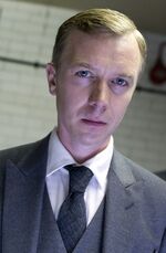 Dominic Rook