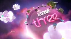 BBC Three