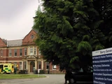 Barry General Hospital