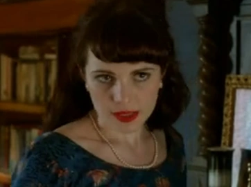 Pearl | Being Human BBC Wiki | Fandom