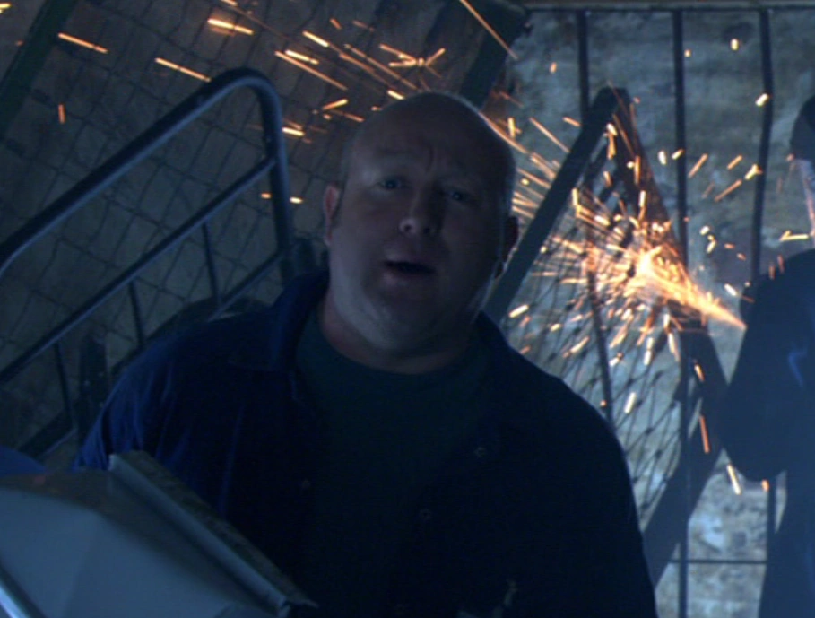 Maintenance Man Being Human BBC Wiki Fandom