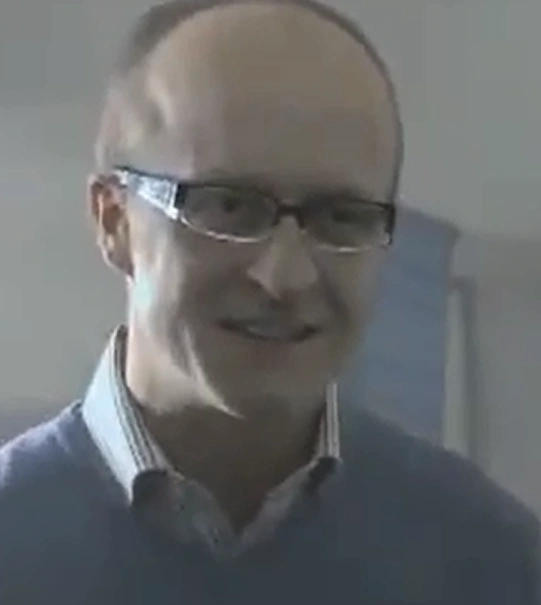 Mr Roe | Being Human BBC Wiki | Fandom