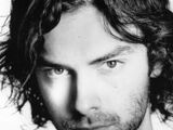 Aidan Turner