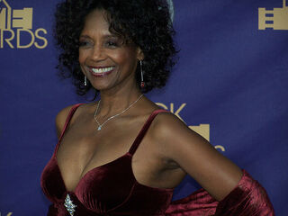 Margaret Avery