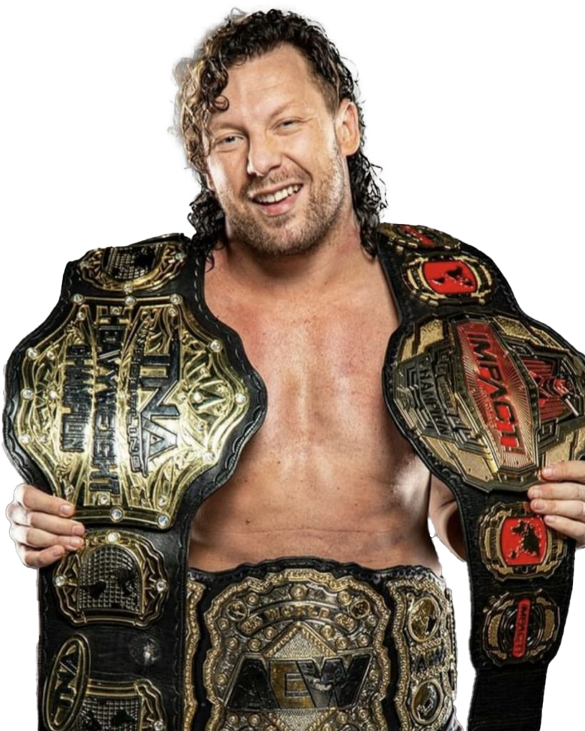 Kenny Omega