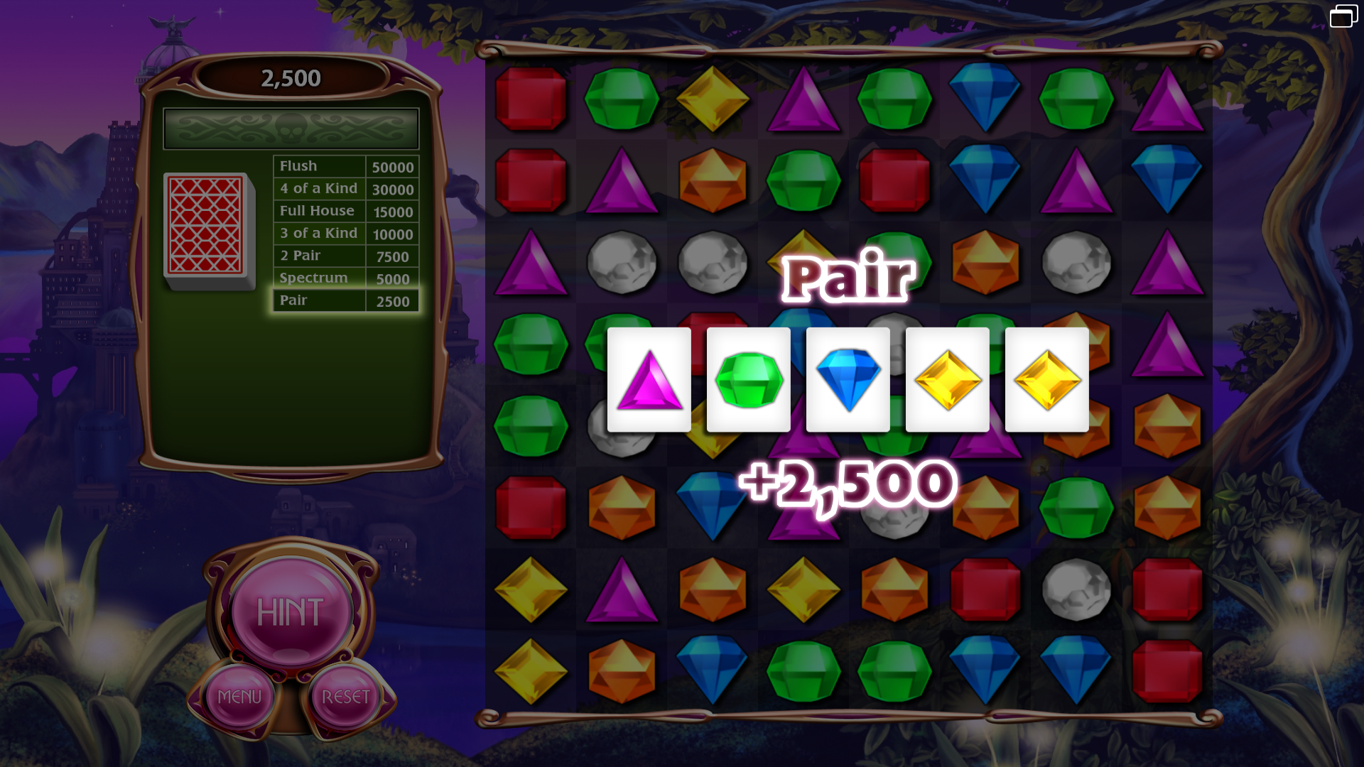 Bejeweled 3