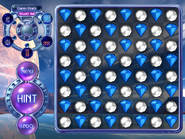 The fifth puzzle of Gaean Reach.