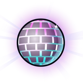 DISCOSTONE HARVEST 3X