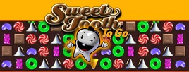 Sweet Tooth To Go Banner